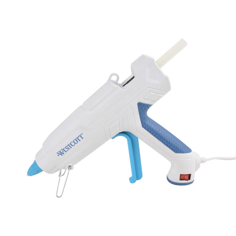 Westcott Premium All Temperature Mini Glue Sticks, - Image 2